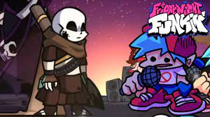 A friday night funkin' (fnf) mod in the girlfriend category, submitted by killersy_ofiical. I Feel Dissapointed At My Skills Fnf Xevent Mod Ink Sans Update Youtube