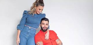 Andressa suita, que se separou recentemente do cantor gusttavo lima, teve seu nome envolvido em um outro relacionamento. Gusttavo Lima Sobre Volta Com Andressa Suita Mulher Que Mais Amo Neste Mundo