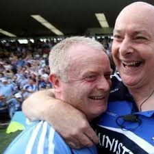 The Big Interview: Monaghan's special branch