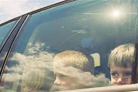 How To Make Sure Your Children Are Safe In Your Car