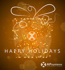 Lovethispic offers happy easter to you and your family pictures, photos & images, to be used on facebook, tumblr. Happy Holidays 2019 Apsystems Usa Leading The Industry In Solar Microinverter Technology