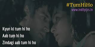 Tum Hi Ho Aashiqui 2 Arijit Singh Full Audio Song Lyrics With English Translation And Real Meaning English Translation And Real Meaning Of Indian Song Lyrics Aashiqui 2 music directors : tum hi ho aashiqui 2 arijit singh