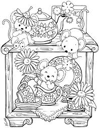 You can use our amazing online tool to color and edit the following teapot coloring pages. 83 Teacup Coloring Pages Ideas Coloring Pages Colouring Pages Coloring Books