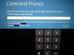 I have not tried this on windows rt 8.1 since this video was created before that came out, so i don't know if it will work. Windows Rt 8 1 Upgrade Fails With Boot Configuration Error Annoying Stuff I Figured Out Or Am Trying To