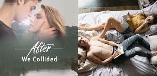 She faces a dilemma that could change their lives forever. Free Watch You After We Collided 2020 Full Movie Online Hd Peatix