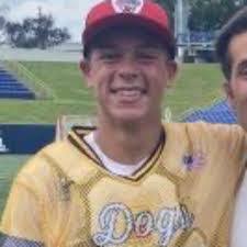 Nathan Sass's Instagram, Twitter & Facebook