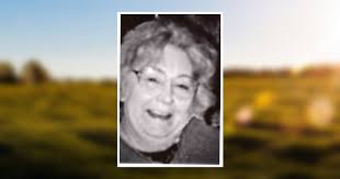 Peggy L. Kincaid Obituary January 5, 2019