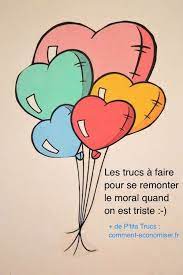 Pour se remonter le moral, leurs créatures ont inventé la religion. Les Trucs A Faire Pour Se Remonter Vite Le Moral Quand On Est Triste