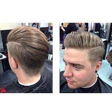Amazing Pompadours Quiffs And Undercut Hairstyle Inspirations Hairstyle On Point Undercut Hairstyles Hair Styles David Beckham Hairstyle