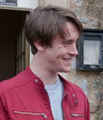 Ep 7130friday 13 March 2015finn Barton Editorial Stock Photo