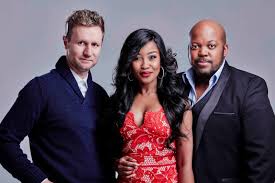 A head chef quits his restaurant job and buys a food truck in an effort to reclaim his creative promise carl casper is an acclaimed chef with a family life that seems as decaying as his artistic freedom. Tv With Thinus Neill Anthony And Lesego Semenya To Judge Top Chef South Africa On Sabc3 Lorna Masego The Presenter Of The Format Chef Competition Show Set To Start On 12 July