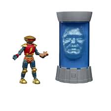 The og red ranger, austin st. Power Rangers Lightning Collection Mighty Morphin Zordon Alpha 5 Figure Walmart Com Walmart Com