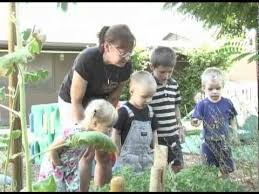 Physical activity makes a child more active and energetic. Physical Activity In The Childcare Setting Youtube