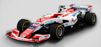 I am a freelance graphic designer, motorsport livery designer and helmet designer. Check Out These Awesome Alternate F1 Liveries For 2019 Carscoops
