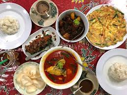 So this is a chinese restaurant but halal called jonker 88 at jonker street, malacca. 4 Restoran Baba Nyonya Halal Yang Bakal Buat Hati Anda Tertinggal Di Melaka