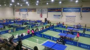 Ankara Masa Tenisi Il Spor Temsilciligi Ana Sayfa Facebook