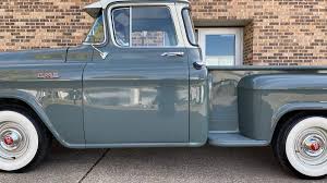 Image result for Prime Coat 1956 GMC