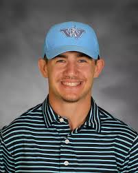 2020-21 Men's Golf Roster