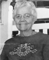 Mavis Kelley Obituary (1924