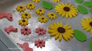 Sebagian petani menjual untuk komoditas pakan ternak dan. 3d Dan 2d Cake Nan Imut Di Kelas Pastry Tristar Institute