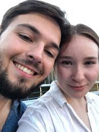 Helena Garrett-Paullada and Glenn Overmyer's Wedding Website