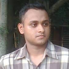 Shubhajit SAHA