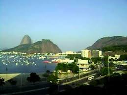 Bạn đã đến botafogo praia shopping? Vista Do Botafogo Praia Shopping Youtube