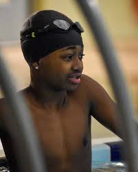 Titan Swimming 🏊‍♀️🏊 The Titan swim team is off to a hot 🔥start. The  boys are 6-2 and the girls are 7-1 🤩 The team is lead by seniors: *  Caroline Haworth *