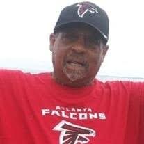 Christopher Stinson Obituary