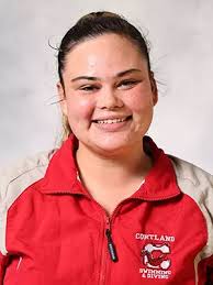 2023-24 Swimming and Diving Roster