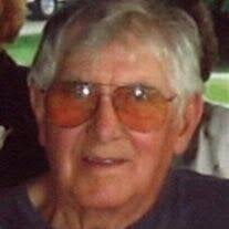 Robert E. Purdy Obituary