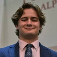 As I begin my junior year at Purdue University Daniels School of Business,  I would like to take this time to reflect