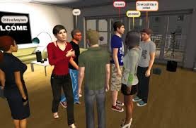 Maybe you would like to learn more about one of these? Video Game Players And Their Online Relationships Virtual World Culture