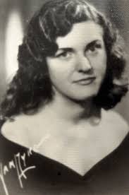 Merry Preston Obituary (1937