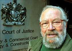 MARINET : Archive : Latest News 2009