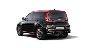 What year did the kia soul come out. Kia Soul Being Ldquo Seriously Rdquo Considered For Launch In India Report
