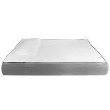 12 Inch Queen Size Memory Foam Mattress Pad Ergonomic Design Comfortable High Density Home House Sleeping M Memory Foam Mattress Pad Foam Mattress Pad Mattress