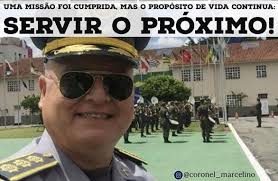 En la categoría logros antiguos de jugador contra jugador. Corregedor Da Pm Paulista Deixa Cargo Para Se Dedicar A Carreira De Coach Jovem Pan