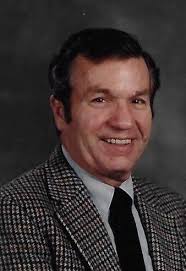 Obituary: Charles Webster