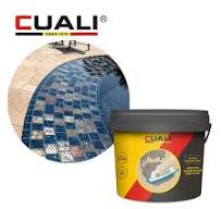 Anti-Yellowing Epoxy Grout Sealant for Joint Filling