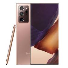 The new design might look the same as the old, but. Samsung Galaxy Note 20 Ultra 5g 256gb Handset Mystic Bronze Sm N986bznexsa Techbuy Australia