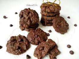 Pin Di Kue Kering Special