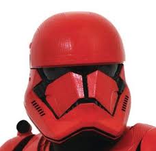 Sith Trooper Helmet 3d Printed Raw Kit Star Wars Rise Of The Etsy In 2020 Prints Sith Trooper