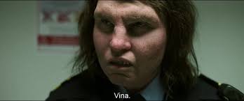 Tina Vore's Instagram, Twitter & Facebook