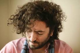 Stay Weird, Bejar: Destroyer @ Black Cat