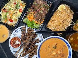 Best thai food in san antonio 2010. 3 San Antonio Restaurants With Outstanding Takeout Thai Dee Cappy S And Mixtli