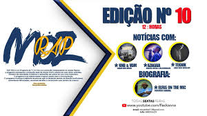 Salve pessoal ai vai a compilação feito pelo blog terapia lirica no ano de 2012, um dos melhor blog em termo de hip hop feito na lusofonia, o hip hop subúrbio fez republicação e arranjo da mesma por ser um post muito rico e espetacular em termo do conteúdo, dos artistas a organização ate as musicas.na audioteca tem rapper's da velha a nova escola. Rap Moz Elfas On The Mic Azagaia Knb Vem De Mil Teknik Edicao NÂº10 Youtube