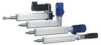 How do the electric linear actuators work? Actuators How To Choose The Right One Thomson
