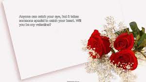 Looking for the best valentine's day quotes to polish off your love letter? Be My Valentine Quotes For Him Impfashion All News About Entertainment