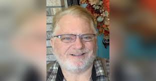 Obituary information for Mark Edwin Blessing
